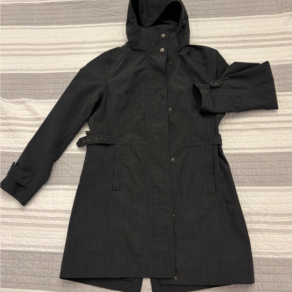 Trench Coat
Kirkland jacket coat